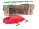 Helin Flatfish X4 RFL with Correct Box