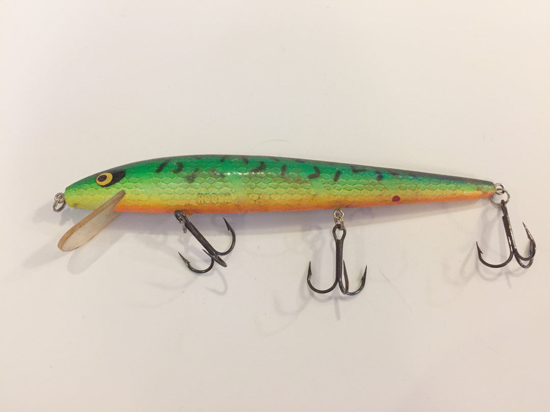 Smithwick Suspending Rogue 5 1/4" Fire Tiger #2