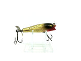Creek Chub 8000 Midget Darter in Frog Color 8018