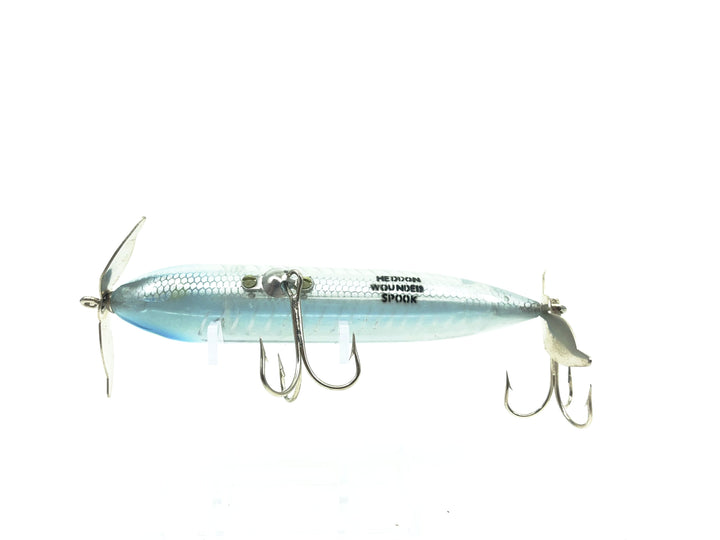 Heddon Wounded Spook XBL Blue Shore Minnow Color