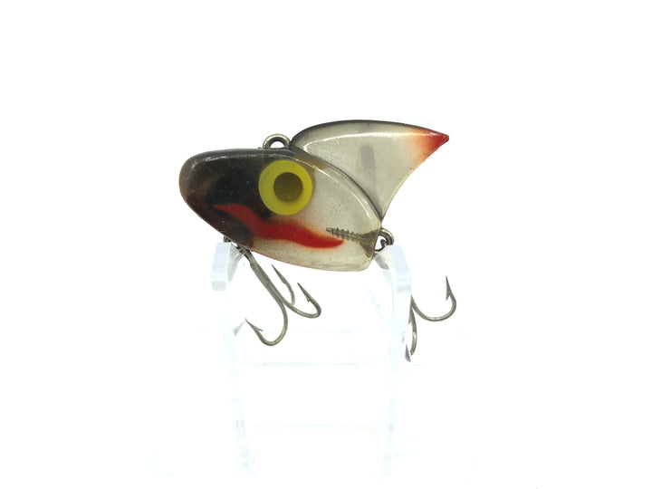 Pre Lazy Ike Demon Lure Sail Shark Grey Ghost Color