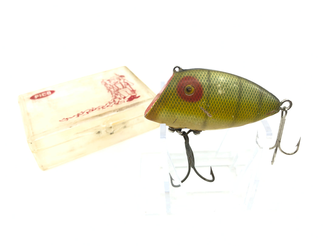 PICO Perch New in Box Perch Scale Color