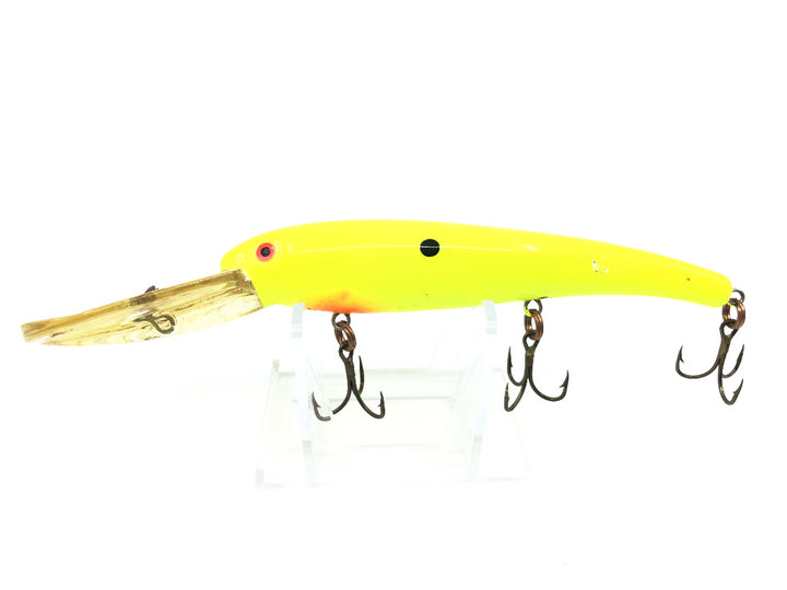 Mann's S 20+ Lure Yellow Color