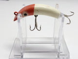 Small Lazy Dazy Red White 2"