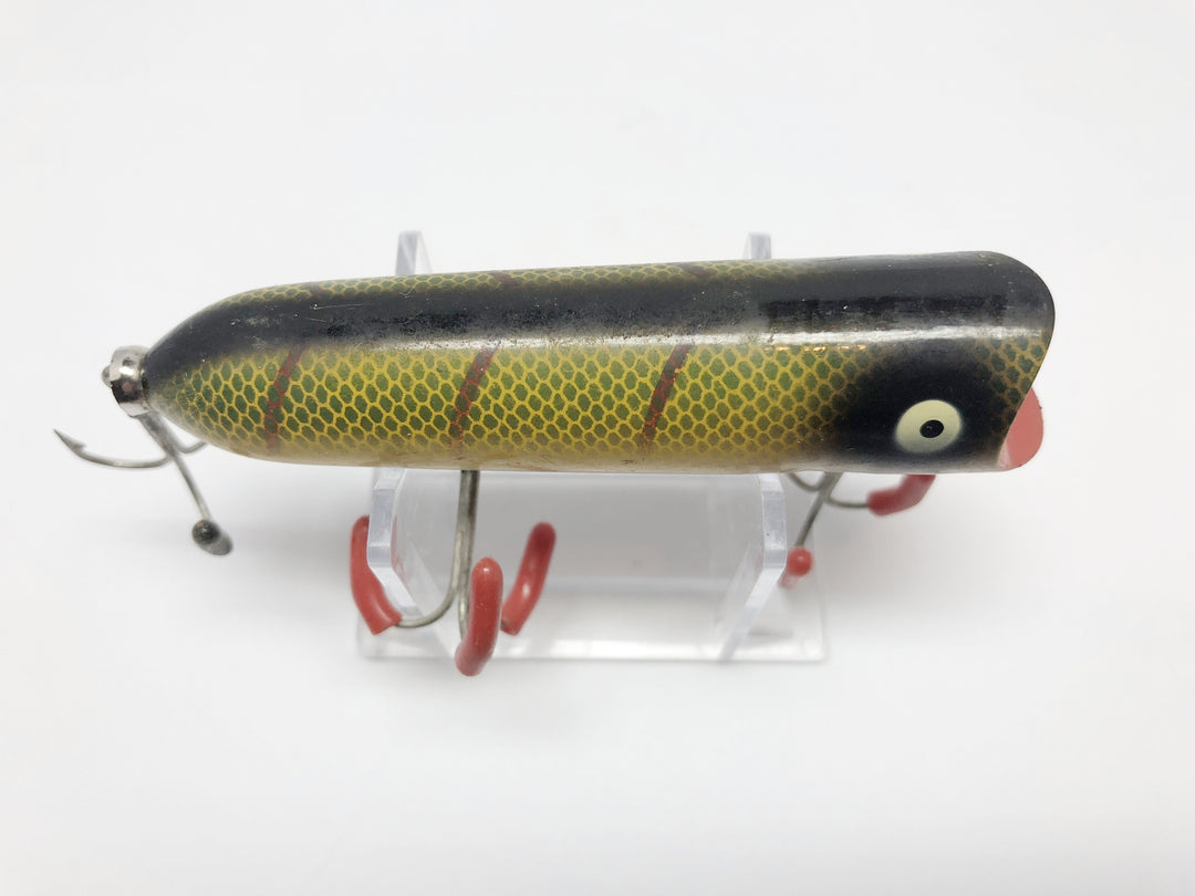 Heddon Lucky 13 Perch Color