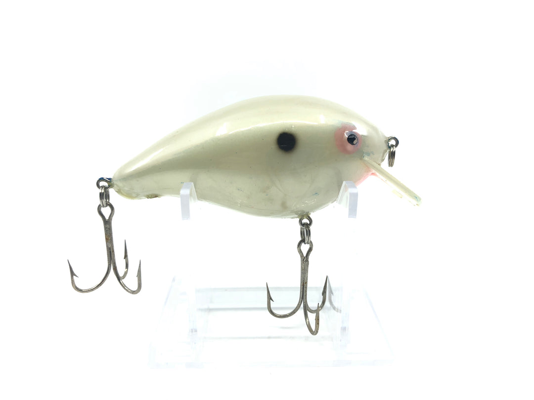 Pearl Crankbait Big-O Style