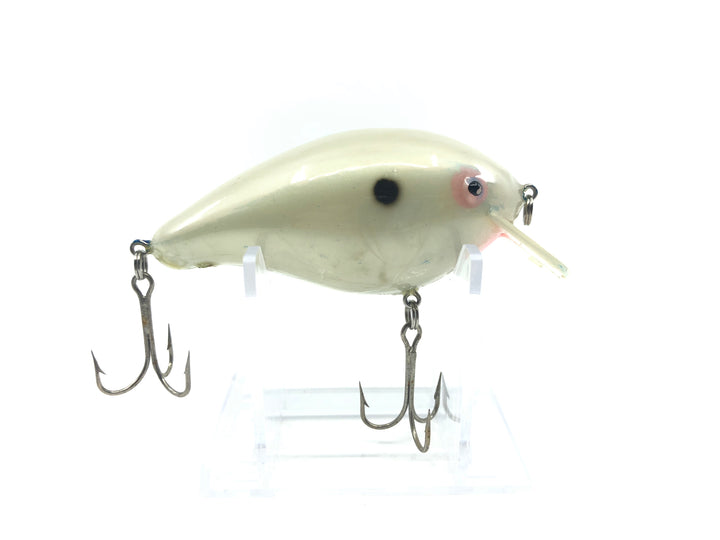 Pearl Crankbait Big-O Style