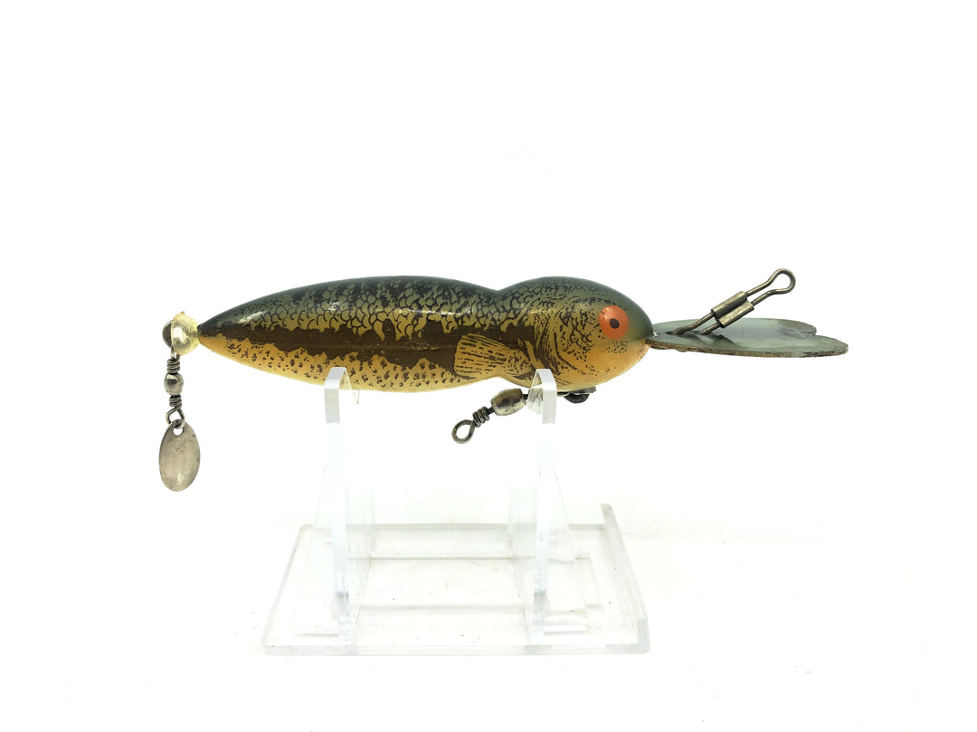 Hellbender Whopper Stopper, Baby Bass Color