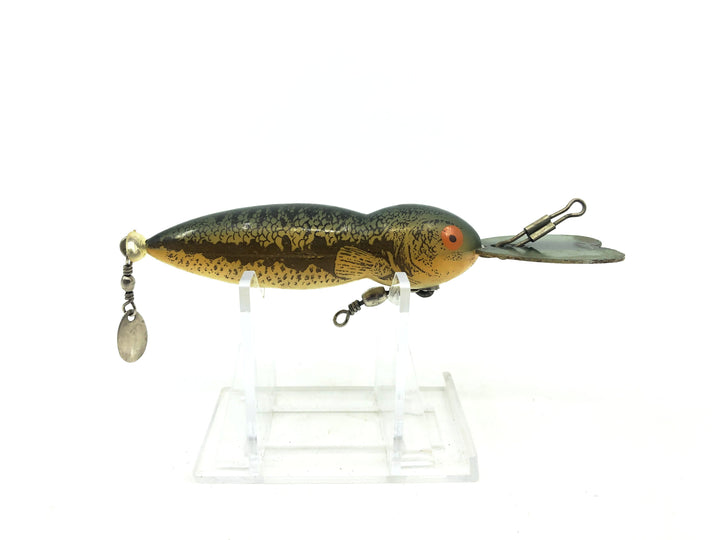 Hellbender Whopper Stopper, Baby Bass Color