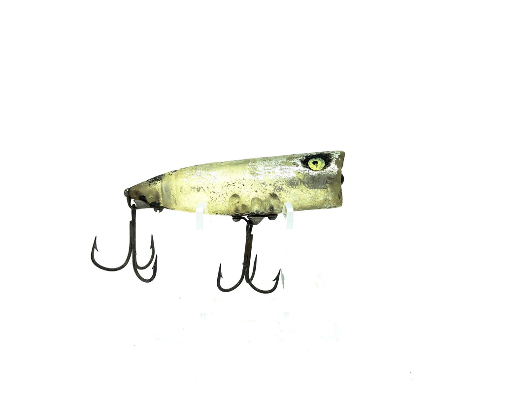 Heddon Chugger Spook 9542 P Shiner Color