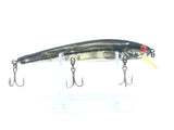 Bomber Long A Black Shad