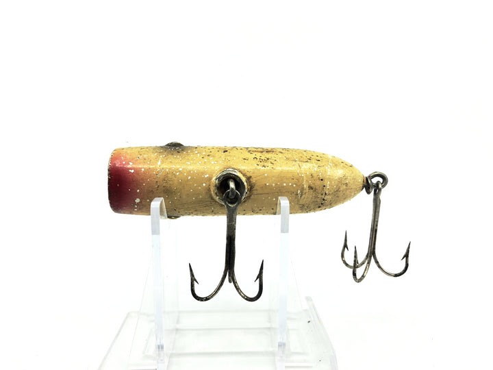 Wooden South Bend Babe-Oreno Silver Speckled Body Color