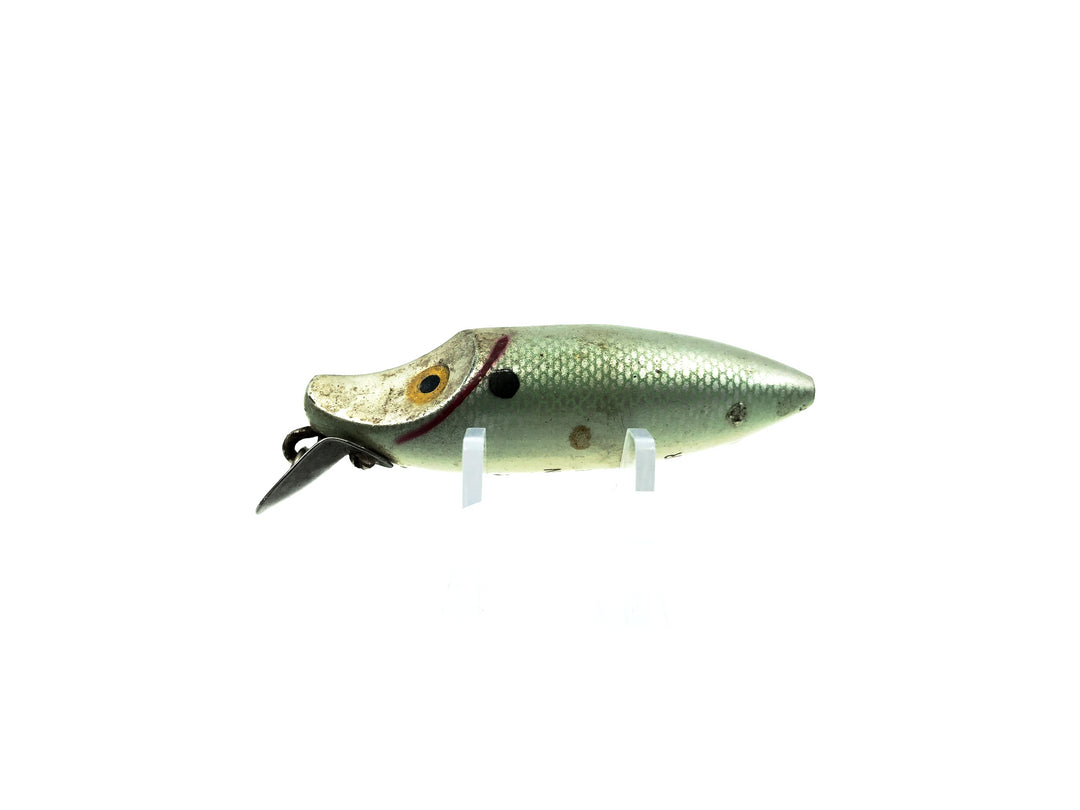 Heddon River Runt Spook Sinker 9110 SD Shad Color