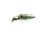 Heddon River Runt Spook Sinker 9110 SD Shad Color