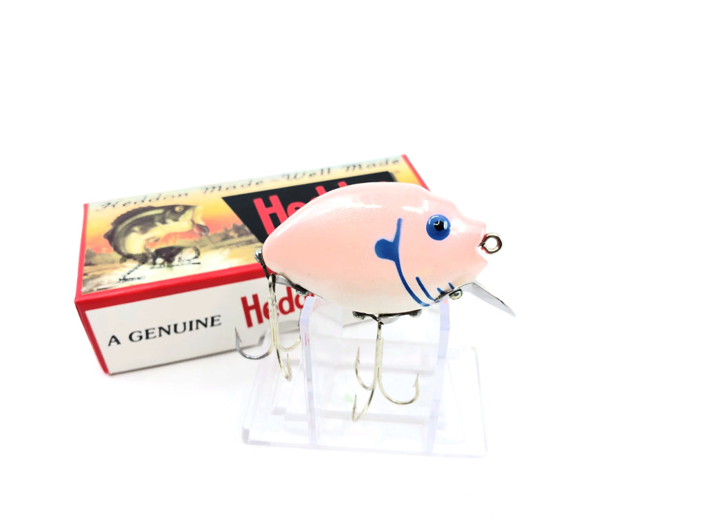 Heddon 9630 2nd Punkinseed X9630PPB Pink Pearl Color New in Box
