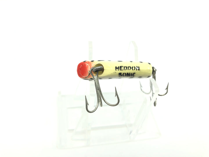 Heddon Sonic CD Coach Dog Color Lightning Variation