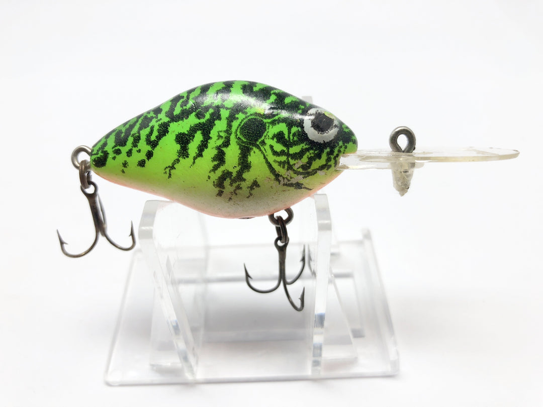 Lazy Ike Natural Ike Mackerel Color NID MA