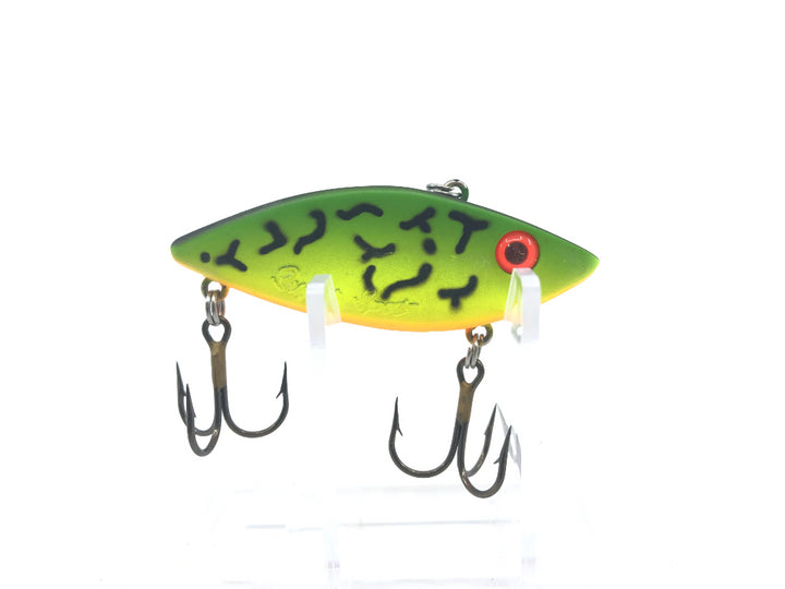 Cordell Super Spot Fire Tiger