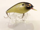 Cordell Big-O Green with Glitter Color