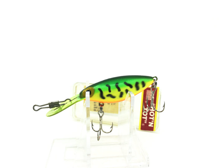 Storm Thin Fin Hot 'N Tot H74 Hot Tiger with Box