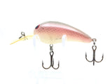 Bill Norman DD Red Eyed Pink and Grey