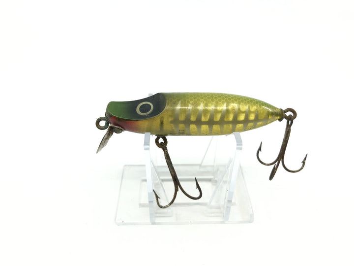 Millsite 100 T Floater Green Shore Color