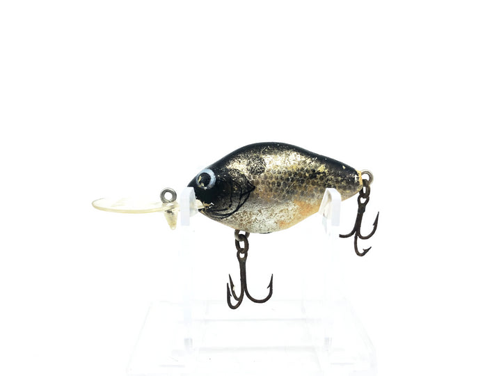 Lazy Ike Natural Ike Shad Color NID-20 SH
