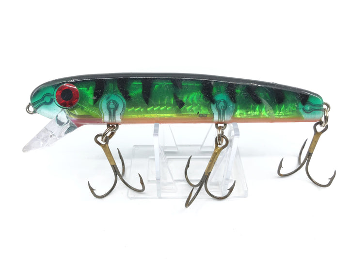 Bucher Prism Shallow Raider Firetiger Prism