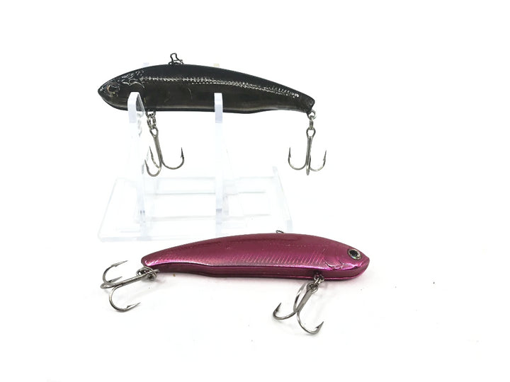 Rattling Minnow Combo