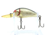 Bomber Model A Black Back Shad