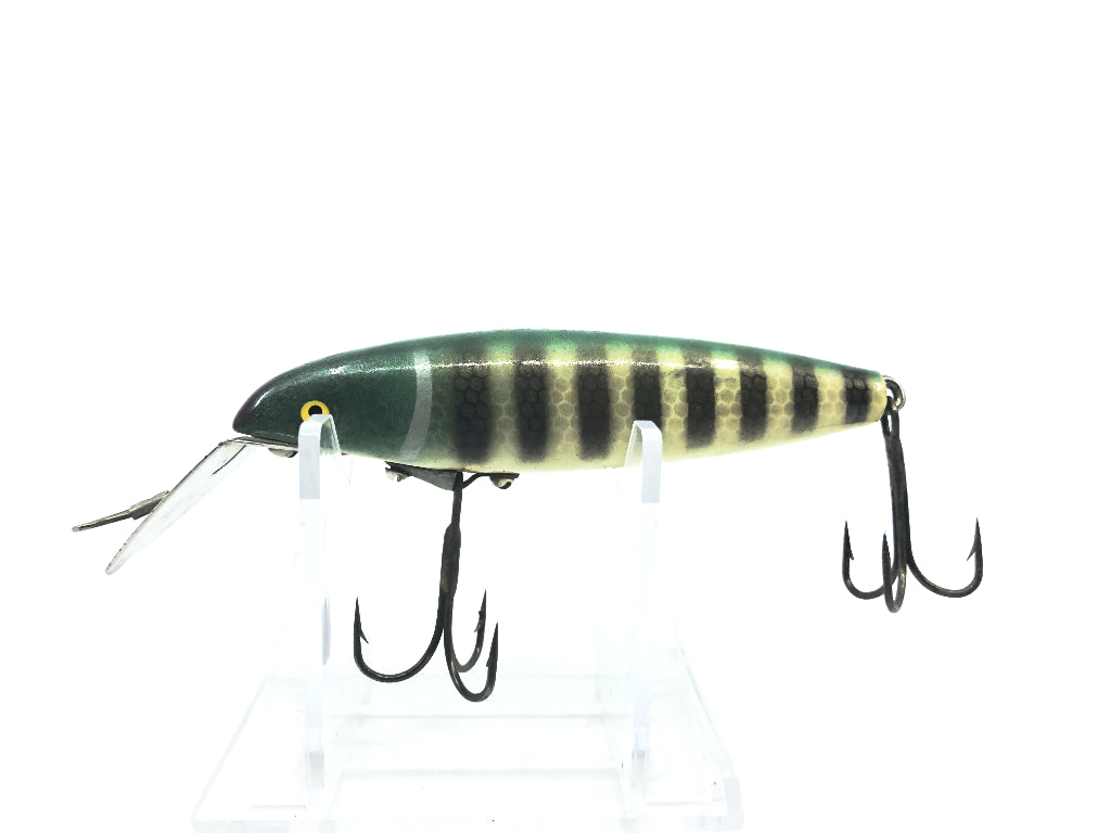 Cisco Kid Vintage Lure Pike Color