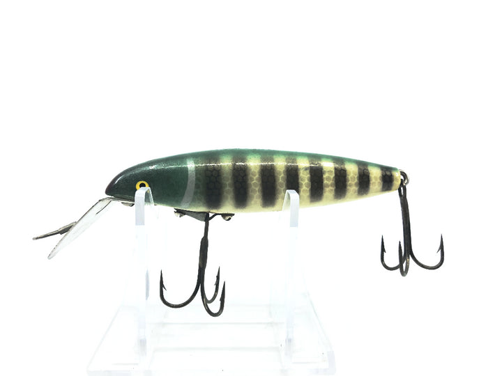 Cisco Kid Vintage Lure Pike Color