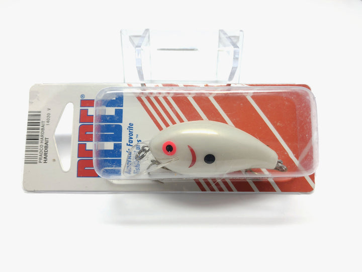 Rebel Wee-R New on Card White Color F93