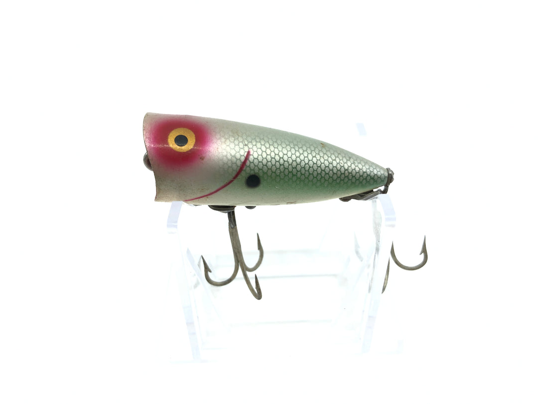 Heddon Chugger Jr SD Shad Color