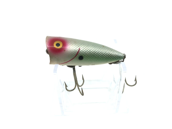 Heddon Chugger Jr SD Shad Color