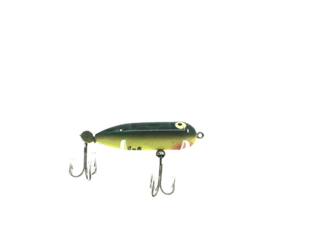 Heddon Baby Torpedo BF Bull Frog