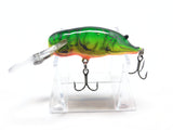 Bagley Small Fry Crayfish Deep Diving SFCDD1-HT Hot Tiger Color New in Box OLD STOCK