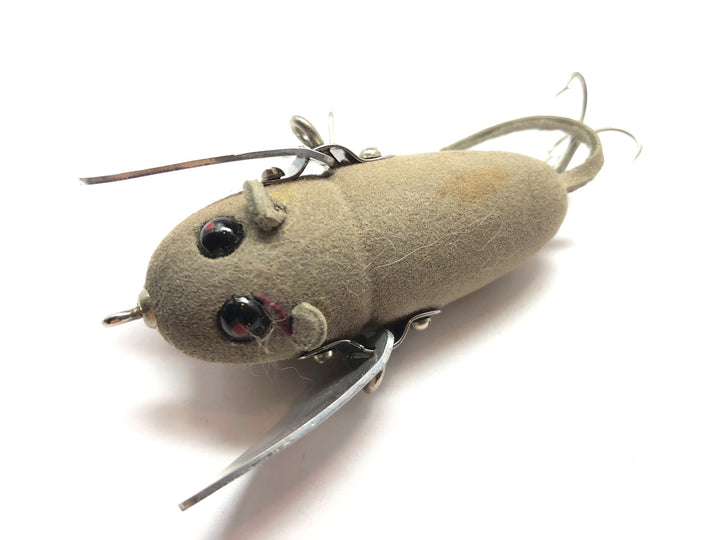 Heddon Crazy Crawler Mouse Color