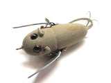 Heddon Crazy Crawler Mouse Color