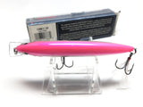 Rapala Clackin' Minnow 11 CNM11-HP Hot Pink Color New in Box