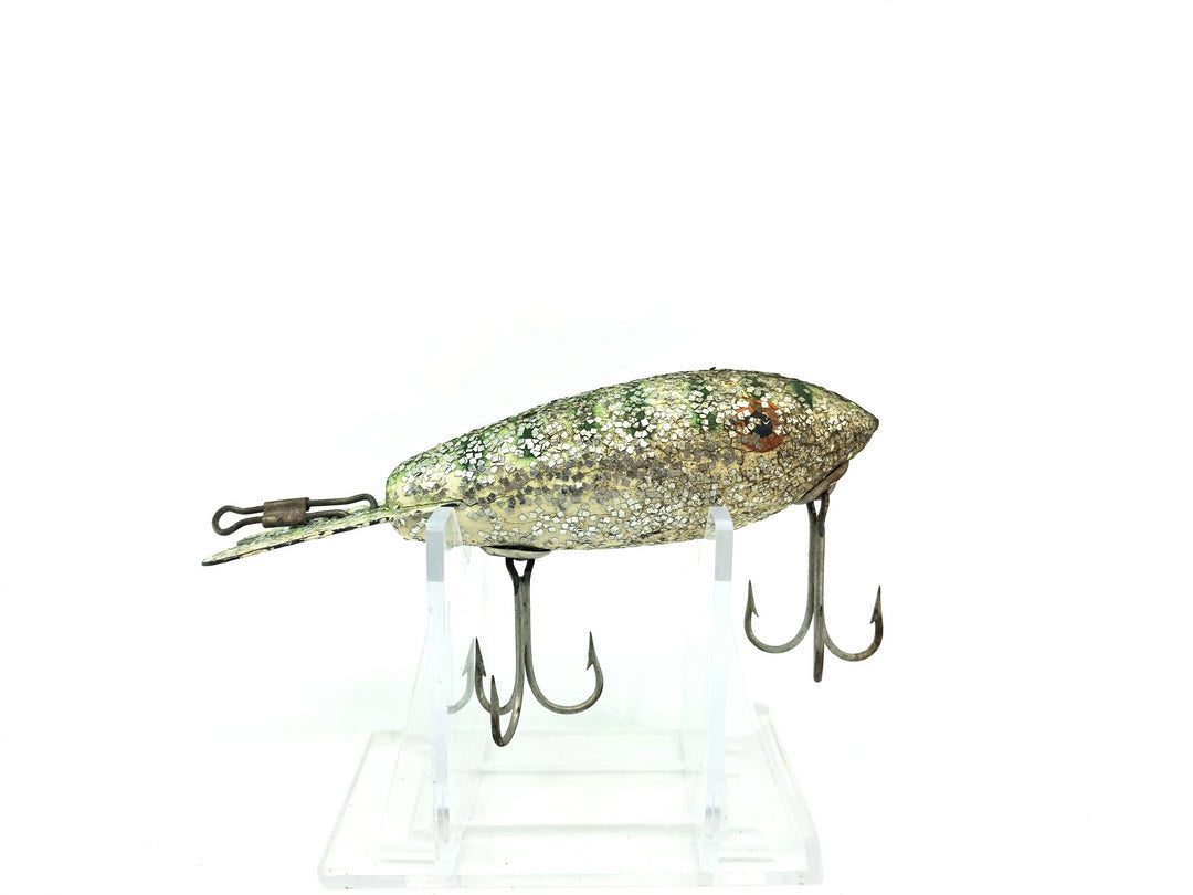 Bomber Wooden 500 Series 515 Christmas Tree