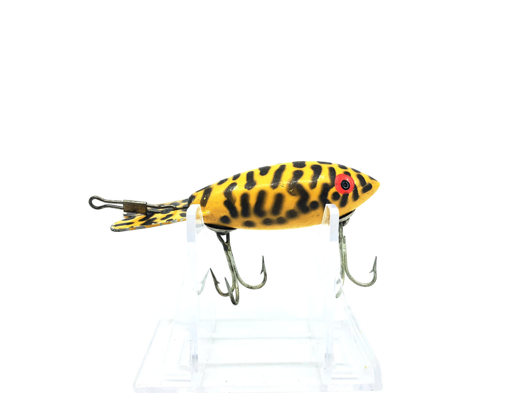 Bomber 300 Series 359 Yellow Coachdog Color