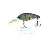 Lucky Craft CB-200 Warrior Color