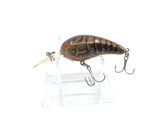 Bomber Model A Lure Light Crawfish Color