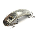 Helin Flatfish SPS SPL (Silver Plated) 