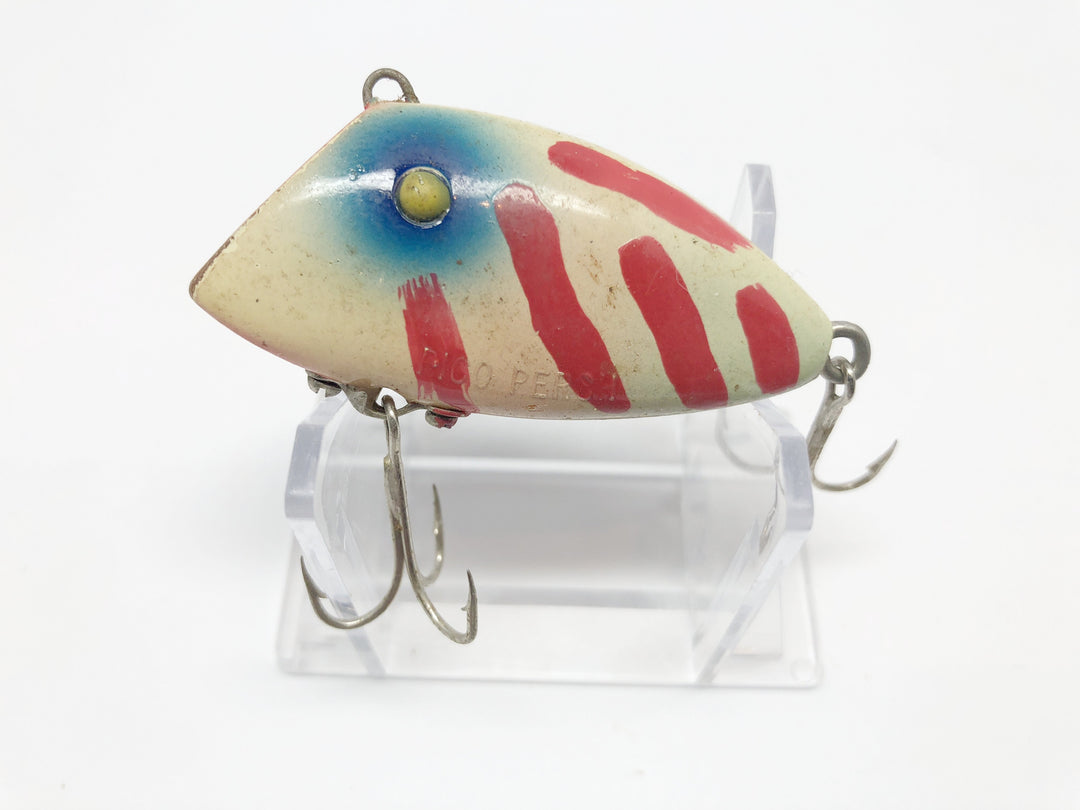 Pico Patriot Pico Perch Lure