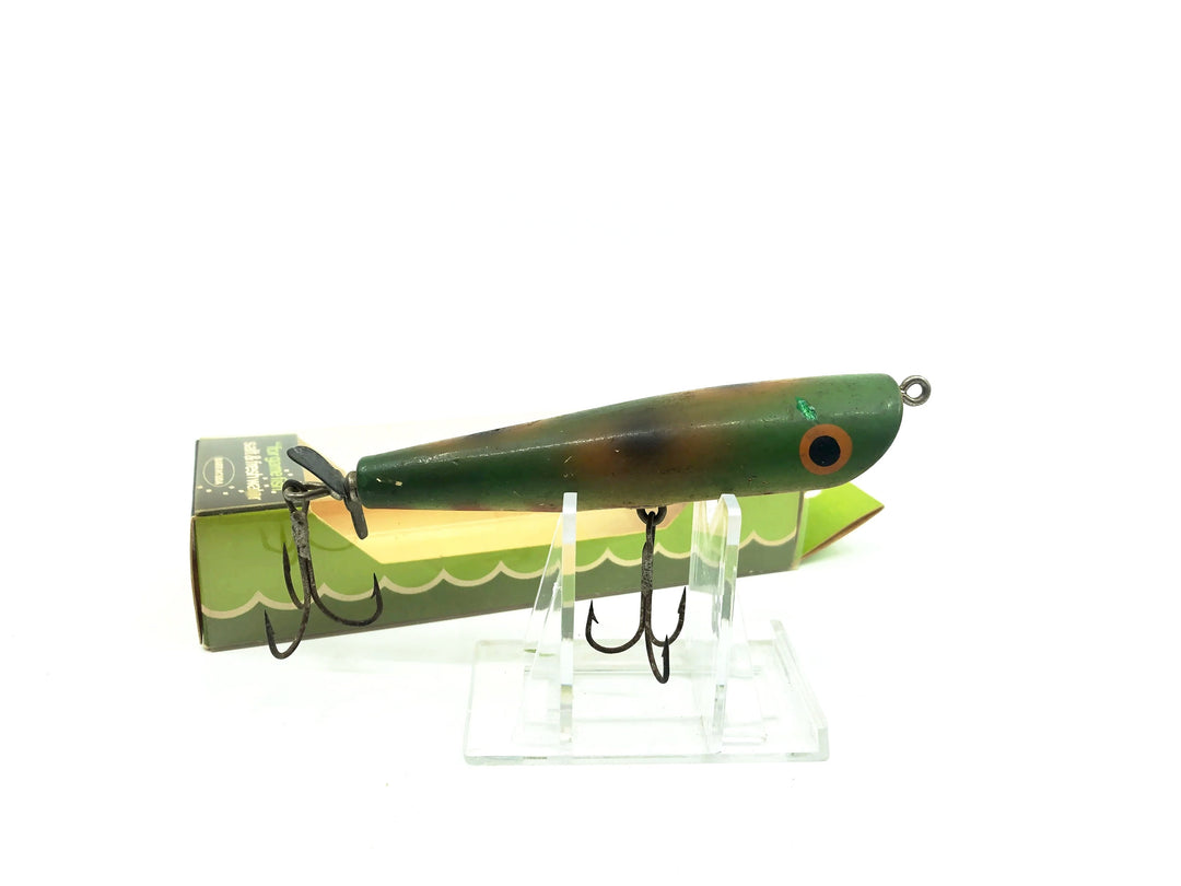 Barracuda Dalton Special, Frog Color with Box