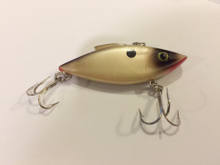 Bill Lewis Rat-L-Trap Mini-Trap NIB