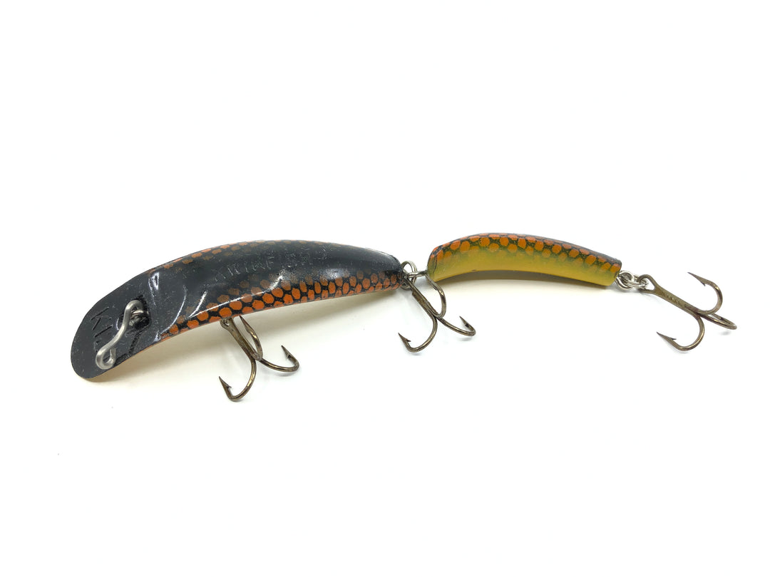 Luhr-Jensen Kwikfish K12J Jointed Perch Color