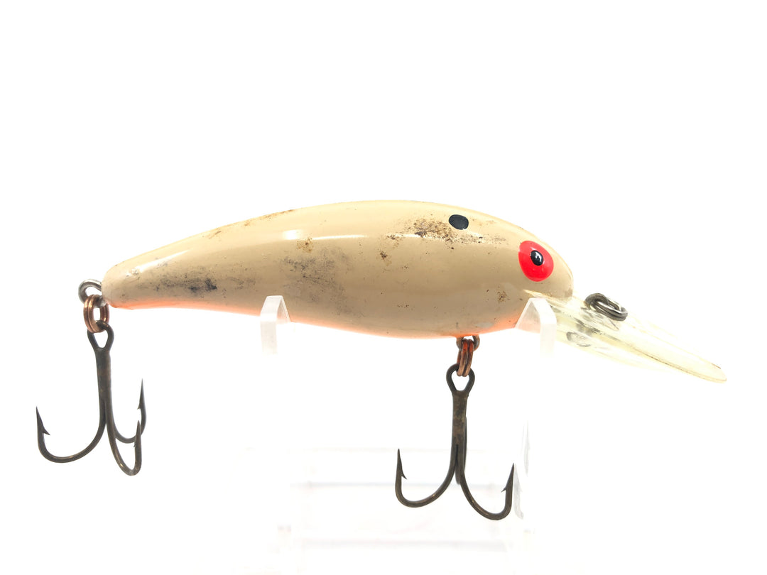 Bomber Model A 8A Bone Screwtail